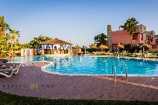 Appartement à Vilamoura - Greice Homes - A1 Victoria Boulevard