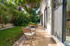 Villa à Almancil - Villa Dasha by the Lake