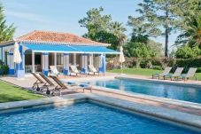 Villa à Albufeira - Greice Homes - Villa Eska