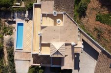 Villa à Boliqueime - Villa Sol Nascente