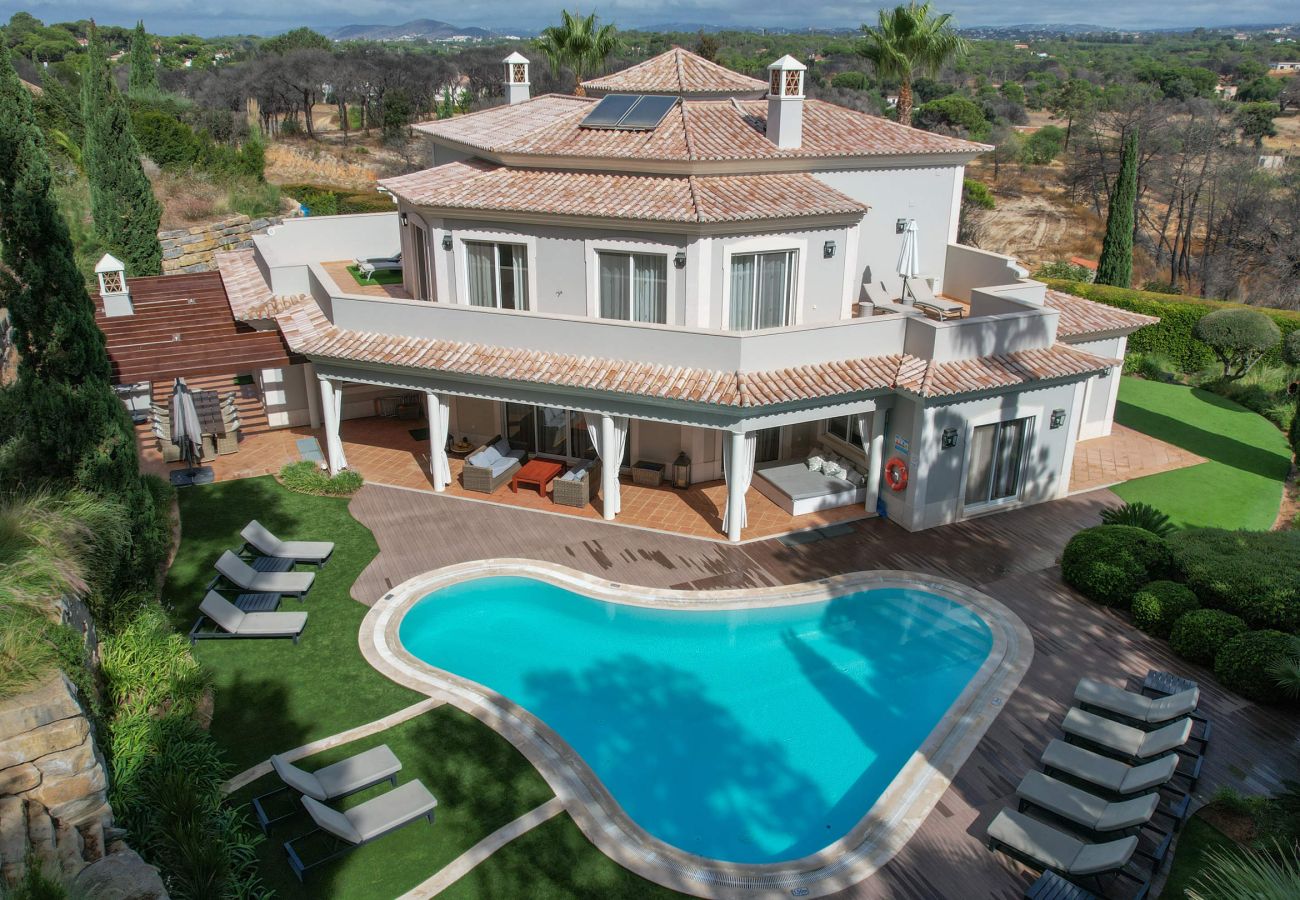 Maison à Quinta do Lago - Villa Mayfair