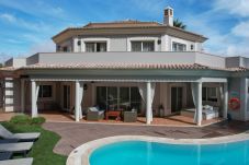 Maison à Quinta do Lago - Villa Mayfair