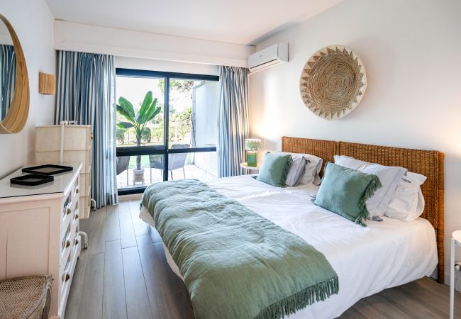 Appartement à Almancil - Apartamento Maresia com 2 Quartos Quinta do Lago